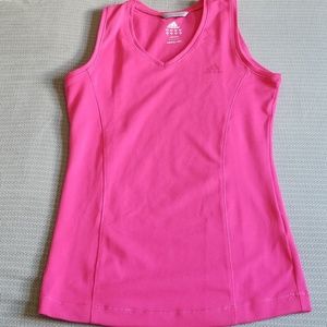 Adidas tank top